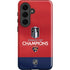 2025 Stanley Cup Champions Florida Panthers Galaxy S26 Plus Impact Case