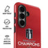 2025 Stanley Cup Champions Florida Panthers Galaxy S26 Plus Impact Case