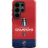 2025 Stanley Cup Champions Florida Panthers Galaxy S26 Ultra Impact Case