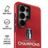 2025 Stanley Cup Champions Florida Panthers Galaxy S26 Ultra Impact Case