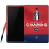 2025 Stanley Cup Champions Florida Panthers Samsung Galaxy Tab Skin