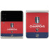 2025 Stanley Cup Champions Florida Panthers Galaxy Z Flip3 5G Skin