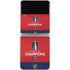 2025 Stanley Cup Champions Florida Panthers Galaxy Z Flip3 5G Skin
