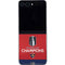 2025 Stanley Cup Champions Florida Panthers Galaxy Z Flip5 5G Skin