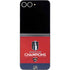 2025 Stanley Cup Champions Florida Panthers Galaxy Z Flip6 Skin