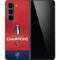 2025 Stanley Cup Champions Florida Panthers Galaxy Z Fold5 5G Skin