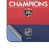 2025 Stanley Cup Champions Florida Panthers Galaxy Z Fold5 5G Skin