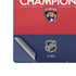 2025 Stanley Cup Champions Florida Panthers Galaxy Z Fold6 Skin