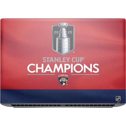 2025 Stanley Cup Champions Florida Panthers HP ZBook Fury 16 G10 Skin
