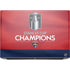 2025 Stanley Cup Champions Florida Panthers HP ZBook Fury 16 G10 Skin