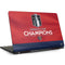 2025 Stanley Cup Champions Florida Panthers Dell Inspiron Skin