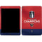 2025 Stanley Cup Champions Florida Panthers iPad Skins