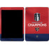 2025 Stanley Cup Champions Florida Panthers iPad Skins