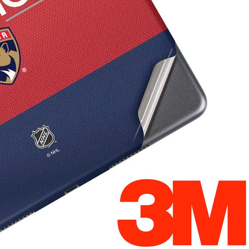2025 Stanley Cup Champions Florida Panthers iPad Skins