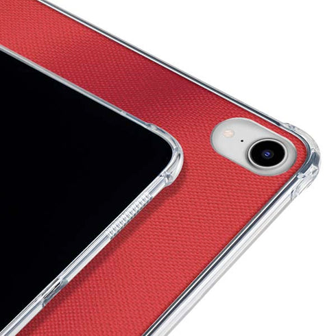 2025 Stanley Cup Champions Florida Panthers iPad 11th Gen (2025) Clear Case