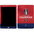 2025 Stanley Cup Champions Florida Panthers Apple iPad Skin