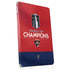 2025 Stanley Cup Champions Florida Panthers Apple iPad Skin