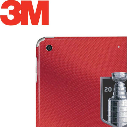 2025 Stanley Cup Champions Florida Panthers Apple iPad Skin