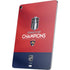 2025 Stanley Cup Champions Florida Panthers Apple iPad Air Skin