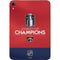 2025 Stanley Cup Champions Florida Panthers Apple iPad Mini Skin