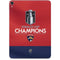 2025 Stanley Cup Champions Florida Panthers Apple iPad Pro Skin