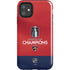2025 Stanley Cup Champions Florida Panthers iPhone 11 Impact Case