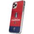2025 Stanley Cup Champions Florida Panthers iPhone 11 Pro Clear Case