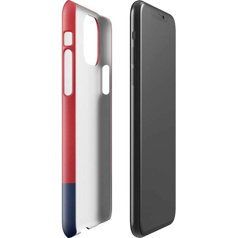 2025 Stanley Cup Champions Florida Panthers iPhone 11 Pro Max Lite Case