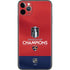 2025 Stanley Cup Champions Florida Panthers iPhone 11 Pro Max Skin