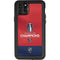 2025 Stanley Cup Champions Florida Panthers iPhone 11 Pro Max Waterproof Case