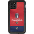 2025 Stanley Cup Champions Florida Panthers iPhone 11 Pro Waterproof Case