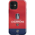 2025 Stanley Cup Champions Florida Panthers iPhone 12 Impact Case