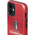 2025 Stanley Cup Champions Florida Panthers iPhone 12 Mini Impact Case