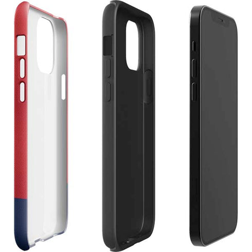 2025 Stanley Cup Champions Florida Panthers iPhone 12 Mini Impact Case