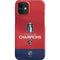 2025 Stanley Cup Champions Florida Panthers iPhone 12 Mini Lite Case