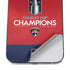 2025 Stanley Cup Champions Florida Panthers iPhone 12 Pro Max Skin