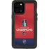 2025 Stanley Cup Champions Florida Panthers iPhone 12 Pro Max Waterproof Case