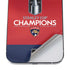 2025 Stanley Cup Champions Florida Panthers iPhone 12 Pro Skin