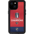 2025 Stanley Cup Champions Florida Panthers iPhone 13 Mini Waterproof Case