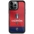 2025 Stanley Cup Champions Florida Panthers iPhone 13 Pro Cargo Case