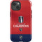 2025 Stanley Cup Champions Florida Panthers iPhone 14 Impact Case