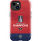 2025 Stanley Cup Champions Florida Panthers iPhone 14 Plus Impact Case