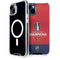 2025 Stanley Cup Champions Florida Panthers iPhone 14 Plus MagSafe Case