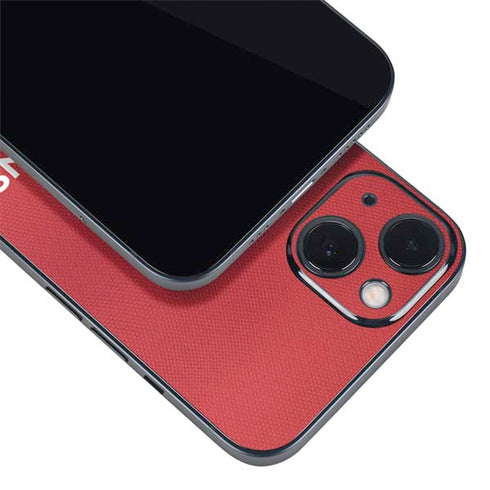 2025 Stanley Cup Champions Florida Panthers iPhone 14 Plus Skin