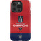 2025 Stanley Cup Champions Florida Panthers iPhone 14 Pro Impact Case