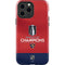 2025 Stanley Cup Champions Florida Panthers iPhone 14 Pro Max Impact Case
