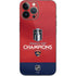 2025 Stanley Cup Champions Florida Panthers iPhone 14 Pro Max Skin