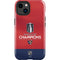 2025 Stanley Cup Champions Florida Panthers iPhone 15 Impact Case
