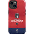 2025 Stanley Cup Champions Florida Panthers iPhone 15 Impact Case