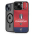 2025 Stanley Cup Champions Florida Panthers iPhone 15 Kickstand Case